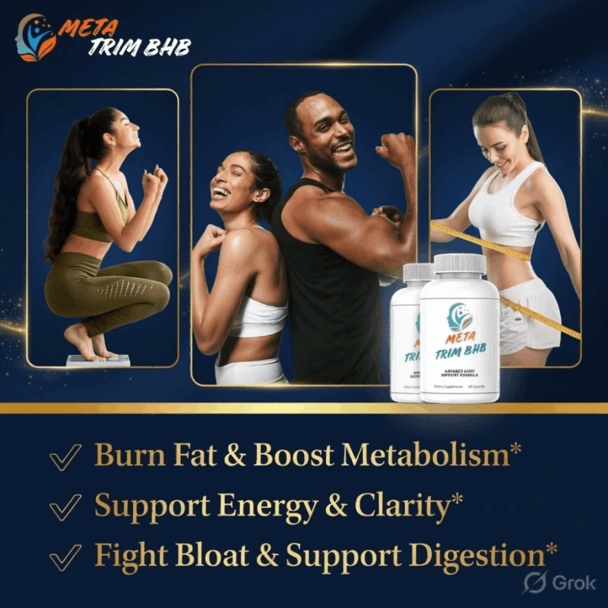 MetaTrim BHB