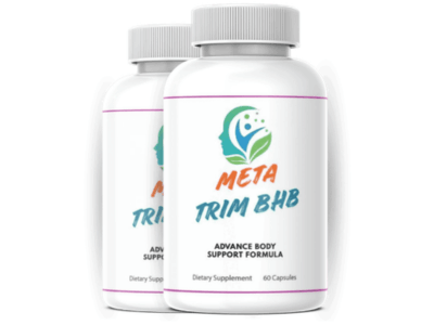 MetaTrim BHB - Bonus
